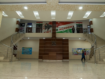 ClassRoom